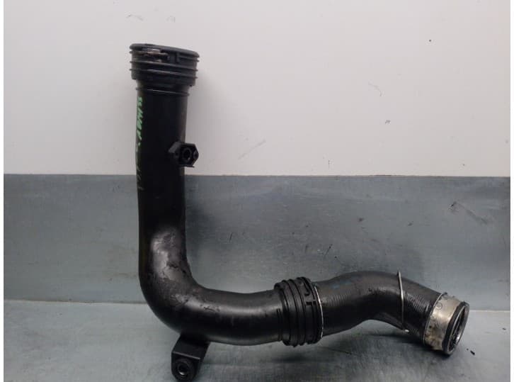 Recambio de tubo para audi a3 (8p1) 2.0 tdi 16v referencia OEM IAM 1K0145762L 1K0145770D 2
