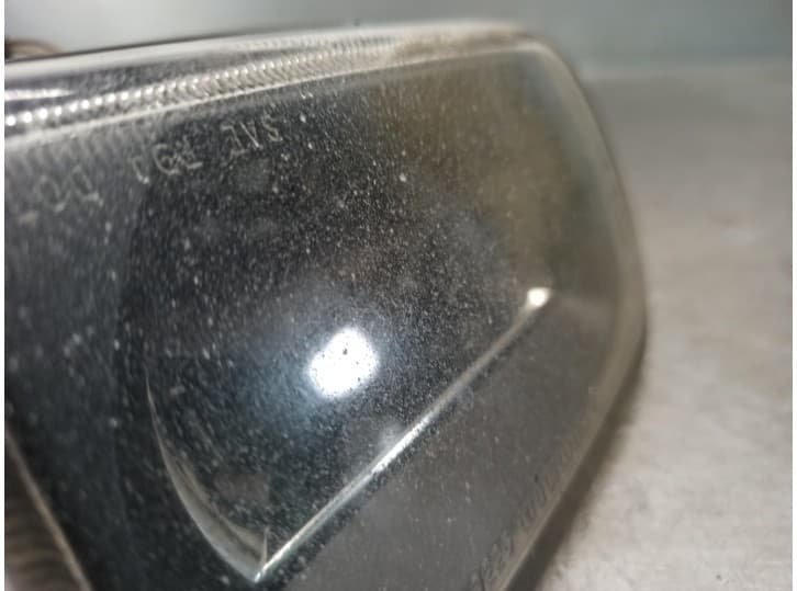 Recambio de faro antiniebla derecho para bmw 5 (e39) 528 i referencia OEM IAM 63178360576 6