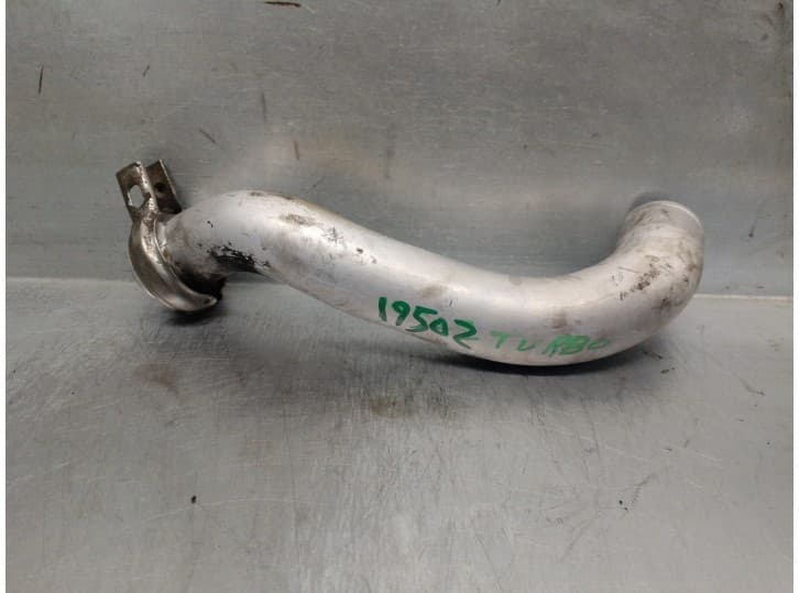 Recambio de tubo para volvo s80 i (184) t6 referencia OEM IAM 9155399 9155399