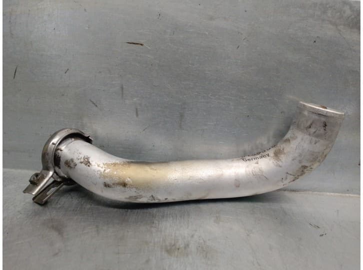 Recambio de tubo para volvo s80 i (184) t6 referencia OEM IAM 9155399 9155399 2