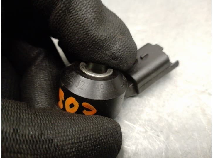 Recambio de sensor para peugeot 308 i (4a_, 4c_) 1.6 16v referencia OEM IAM 9632754980 4