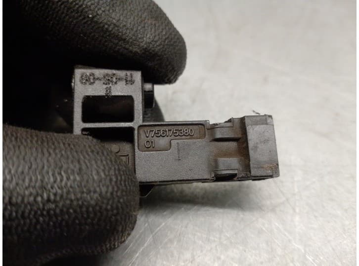 Recambio de sensor para peugeot 308 i (4a_, 4c_) 1.6 16v referencia OEM IAM V756175380 5