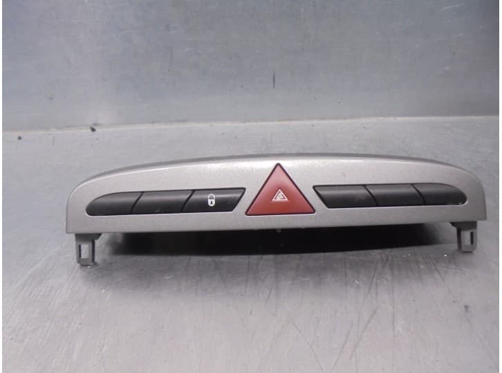 Recambio de warning para peugeot 308 i (4a_, 4c_) 1.6 16v referencia OEM IAM 9659417177