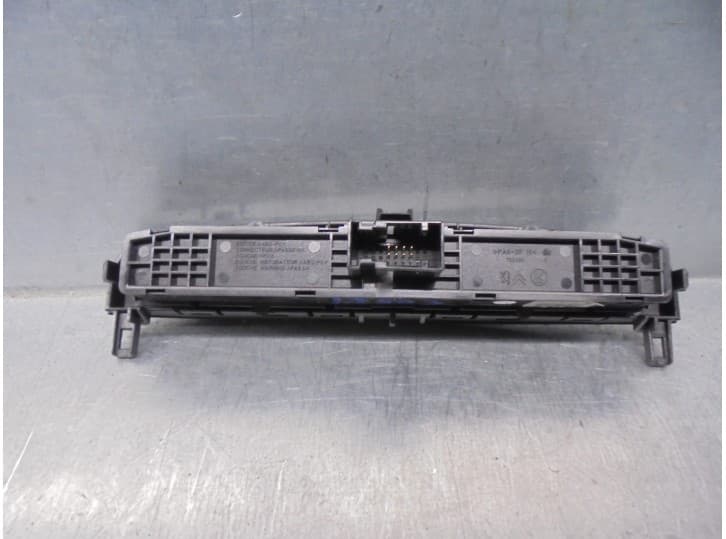 Recambio de warning para peugeot 308 i (4a_, 4c_) 1.6 16v referencia OEM IAM 9659417177 2