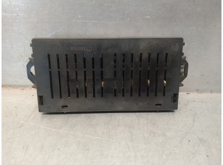 Recambio de modulo electronico para volvo xc90 i (275) d5 awd referencia OEM IAM 9162323