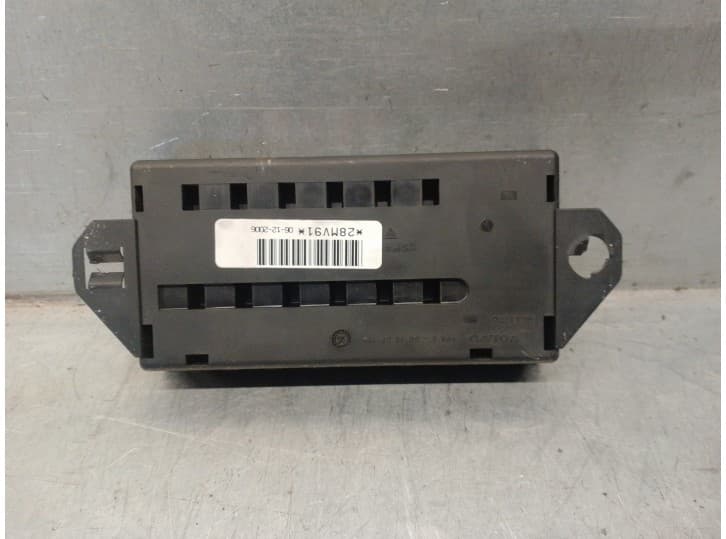 Recambio de modulo electronico para volvo xc90 i (275) d5 awd referencia OEM IAM 9162323 2
