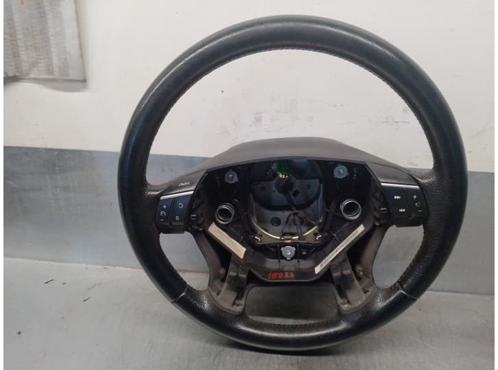 Recambio de volante para volvo xc90 i (275) d5 awd referencia OEM IAM 30723428