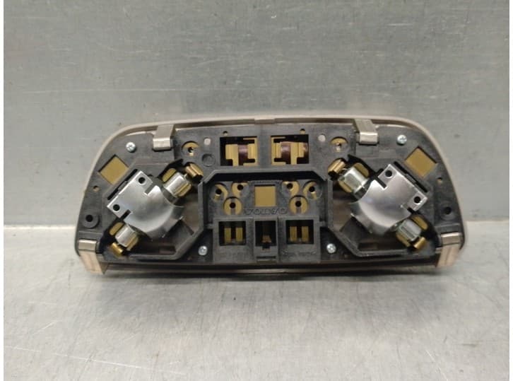 Recambio de luz interior para volvo xc90 i (275) d5 awd referencia OEM IAM 9178936 2