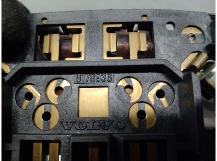 Recambio de luz interior para volvo xc90 i (275) d5 awd referencia OEM IAM 9178936 4