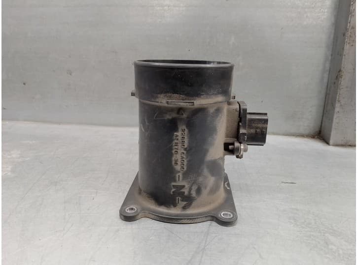 Recambio de caudalimetro para nissan altima 3.5 referencia OEM IAM 22680CA000