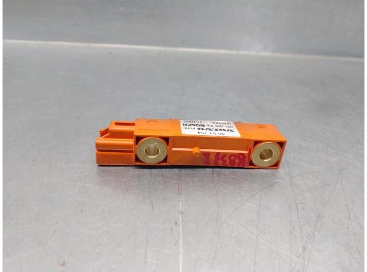 Recambio de sensor airbag para volvo xc90 i (275) d5 awd referencia OEM IAM 8651754 3