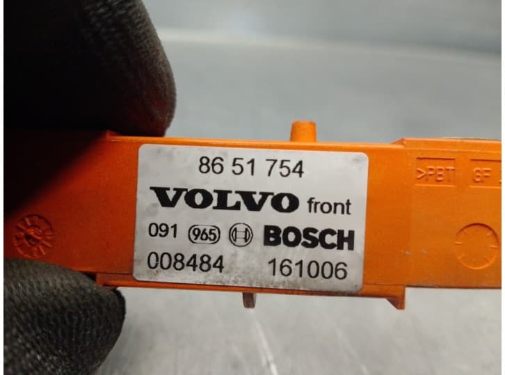 Recambio de sensor airbag para volvo xc90 i (275) d5 awd referencia OEM IAM 8651754 5