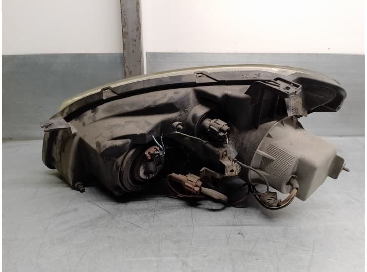 Recambio de faro derecho para nissan altima referencia OEM IAM 26010ZB925  4 PUERTAS 3