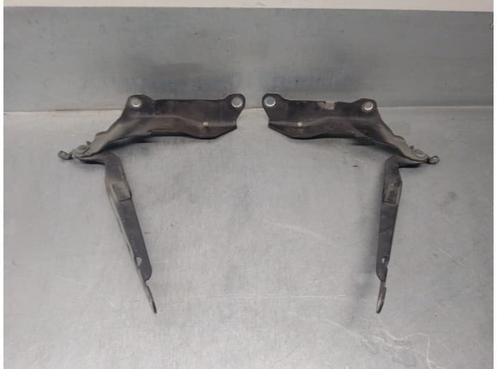 Recambio de bisagra capot para volvo xc90 i (275) d5 awd referencia OEM IAM 30716882 2