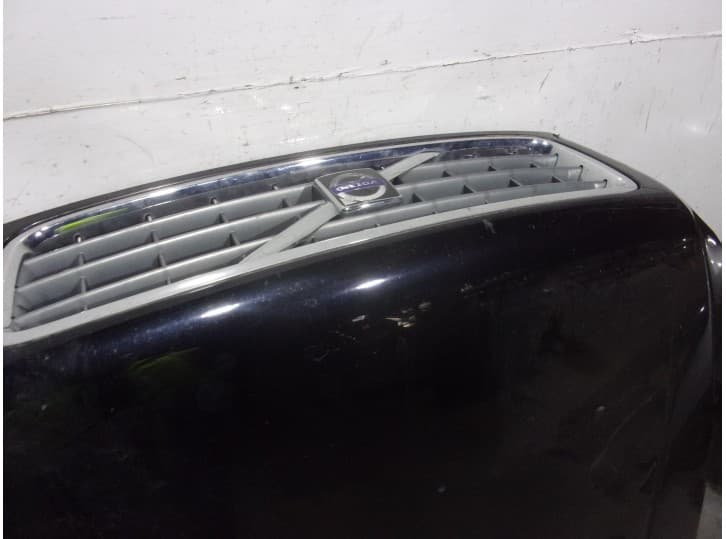 Recambio de capot para volvo xc90 i (275) d5 awd referencia OEM IAM 30796491 NEGRO 2