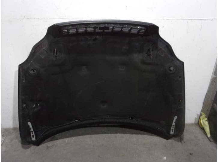 Recambio de capot para volvo xc90 i (275) d5 awd referencia OEM IAM 30796491 NEGRO 3