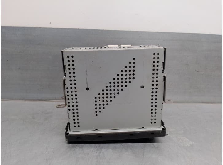Recambio de sistema audio / radio cd para nissan altima 3.5 referencia OEM IAM 28185ZB20B 3
