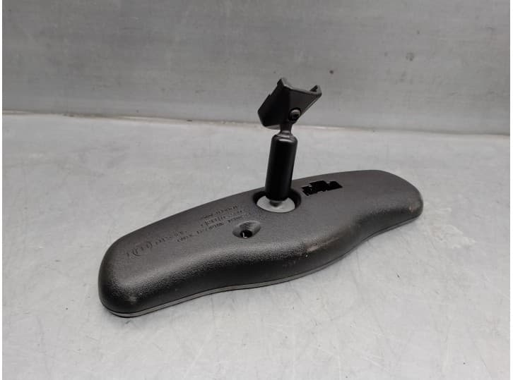Recambio de espejo interior para nissan altima referencia OEM IAM 963213Y500 3
