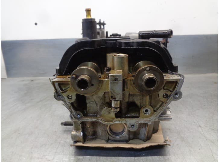 Recambio de culata para nissan altima referencia OEM IAM 11040EA200 2