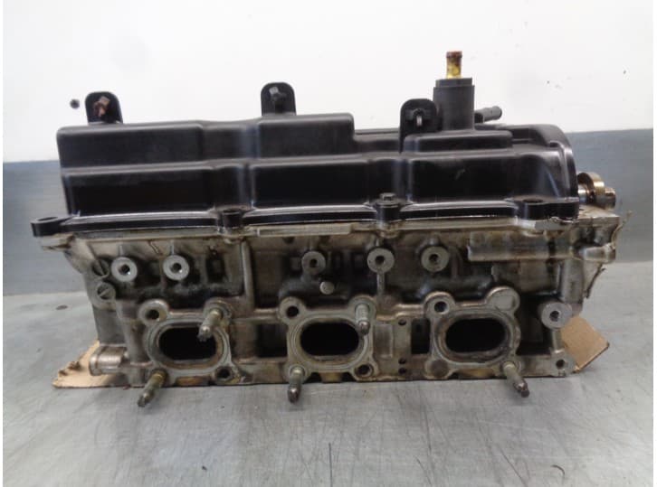 Recambio de culata para nissan altima referencia OEM IAM 11040EA200 3