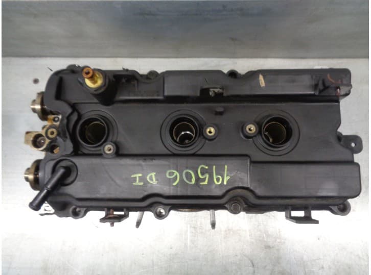 Recambio de culata para nissan altima referencia OEM IAM 11040EA200 5