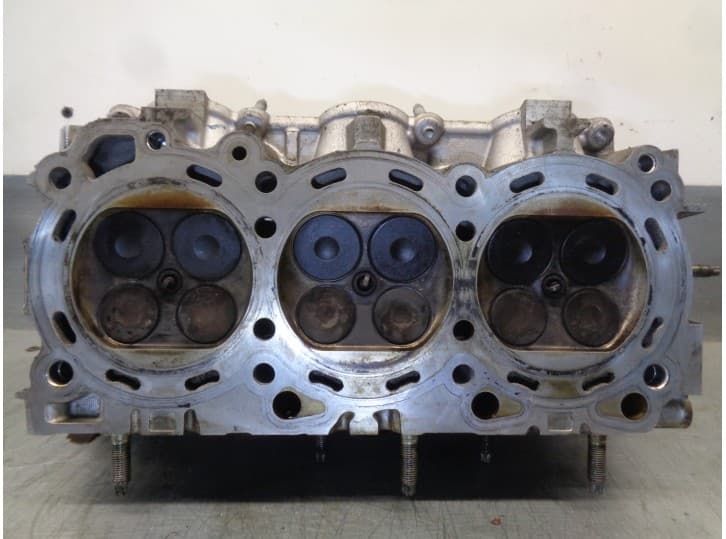 Recambio de culata para nissan altima referencia OEM IAM 11040EA200 7