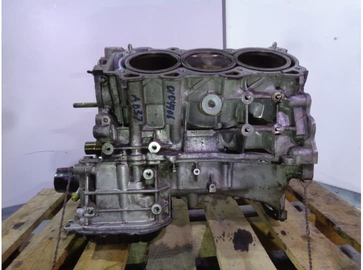 Recambio de bloque para nissan altima referencia OEM IAM VQ35 558014Z 101038Y0V0 2