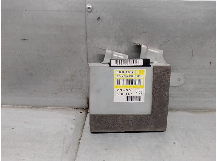 Recambio de centralita para nissan altima referencia OEM IAM 310369J53A