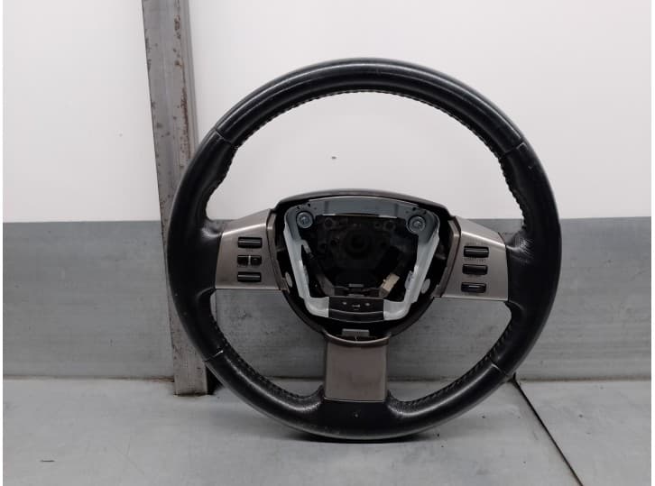 Recambio de volante para nissan altima referencia OEM IAM 48430ZB906