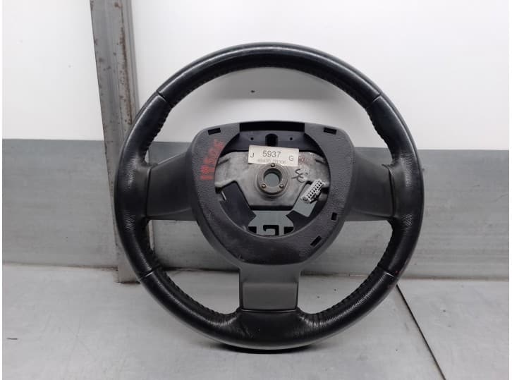 Recambio de volante para nissan altima referencia OEM IAM 48430ZB906 2