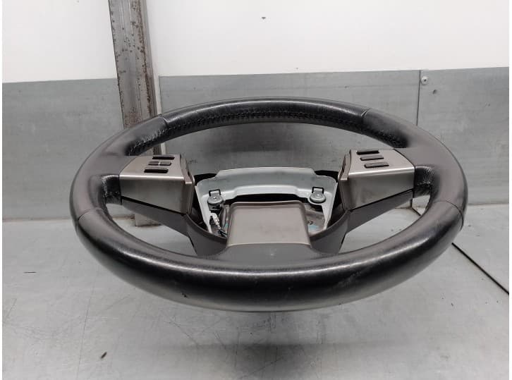 Recambio de volante para nissan altima referencia OEM IAM 48430ZB906 4