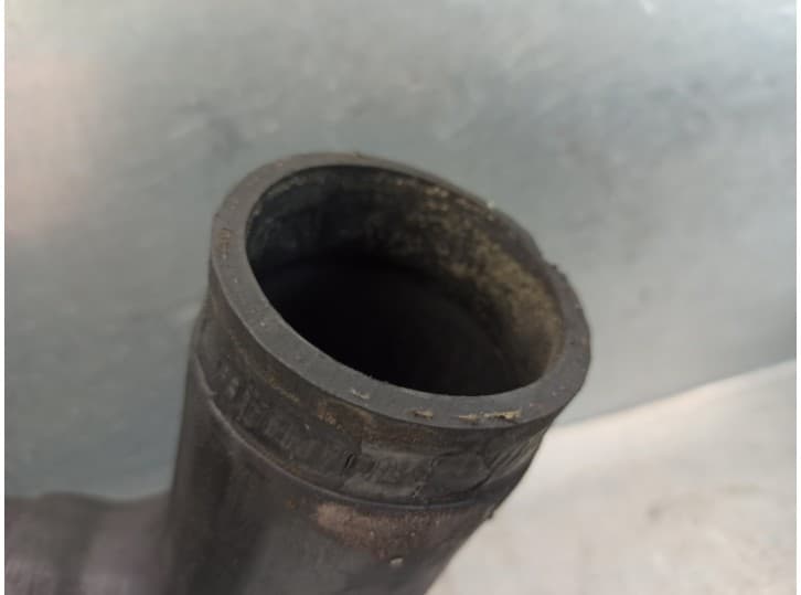 Recambio de tubo para bmw 5 (e39) 525 d referencia OEM IAM 11612247967E 3