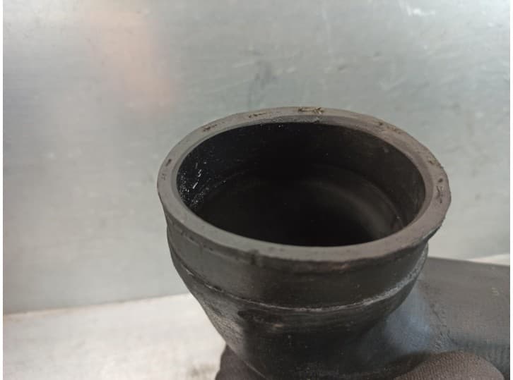 Recambio de tubo para bmw 5 (e39) 525 d referencia OEM IAM 11612247967E 4