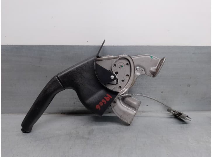 Recambio de palanca freno de mano para nissan altima referencia OEM IAM 360108J001