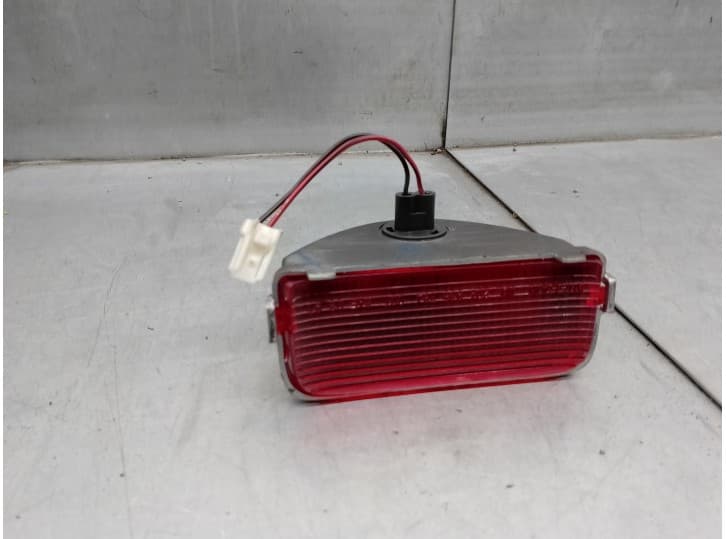 Recambio de luz central de freno para nissan altima referencia OEM IAM 2DA93578407