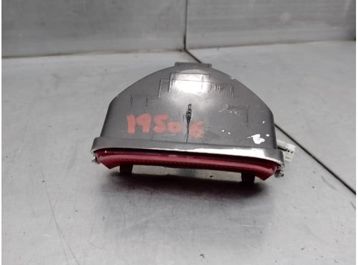 Recambio de luz central de freno para nissan altima referencia OEM IAM 2DA93578407 2