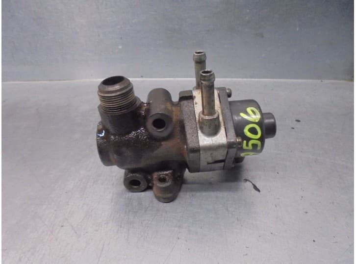 Recambio de valvula egr para nissan altima referencia OEM IAM 147107Y000