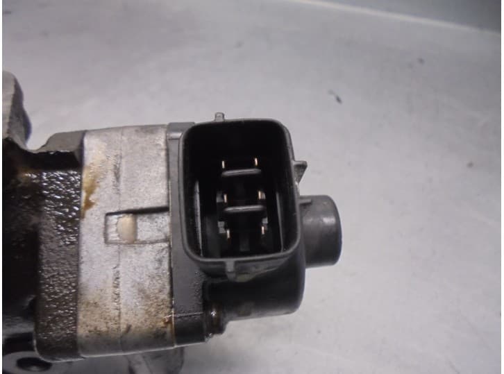 Recambio de valvula egr para nissan altima referencia OEM IAM 147107Y000 6