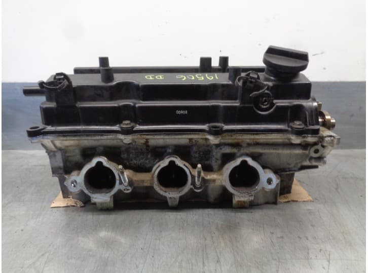 Recambio de culata para nissan altima referencia OEM IAM 11090EA200