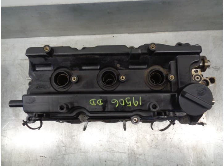 Recambio de culata para nissan altima referencia OEM IAM 11090EA200 2