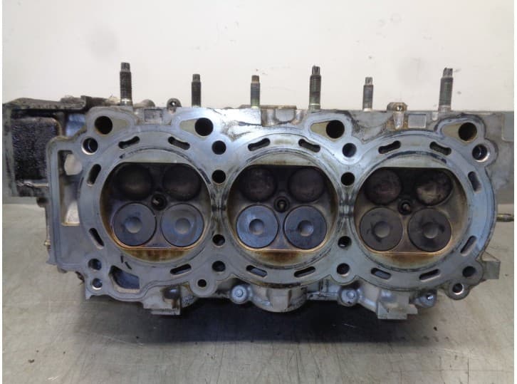 Recambio de culata para nissan altima referencia OEM IAM 11090EA200 4