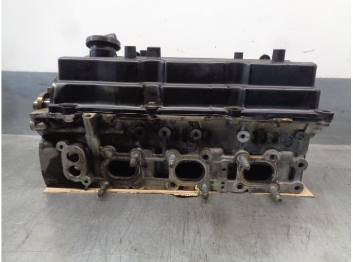 Recambio de culata para nissan altima referencia OEM IAM 11090EA200 5
