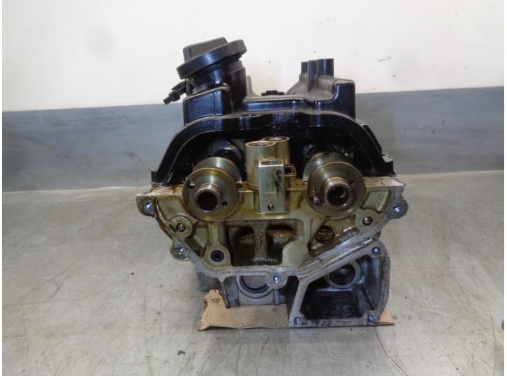 Recambio de culata para nissan altima referencia OEM IAM 11090EA200 6