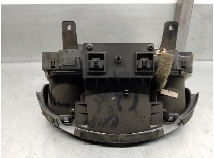 Recambio de cuadro instrumentos para nissan altima referencia OEM IAM 24810ZD93C 2