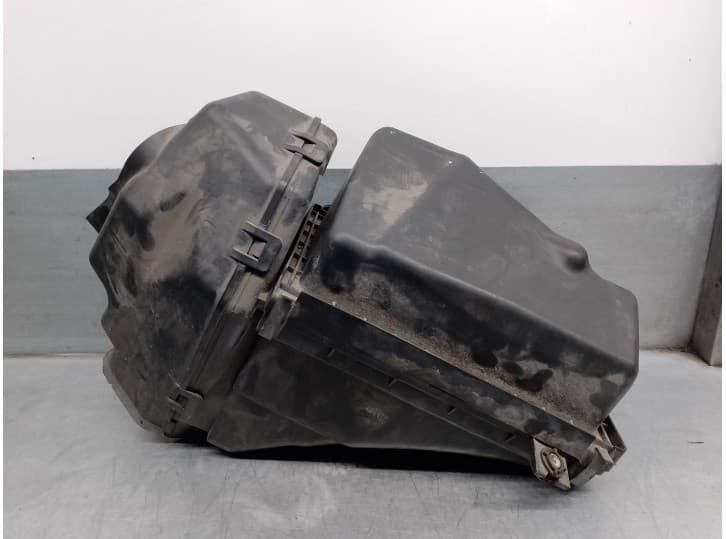 Recambio de carcasa filtro de aire para nissan altima referencia OEM IAM 165008J010