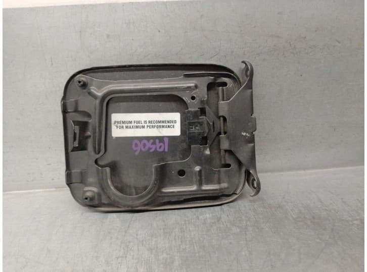 Recambio de tapa exterior combustible para nissan altima referencia OEM IAM 788308J030 2