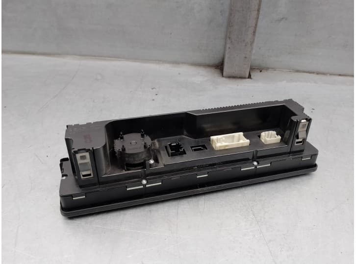 Recambio de mando climatizador para bmw 3 (e46) 330 d referencia OEM IAM 64116939774 3
