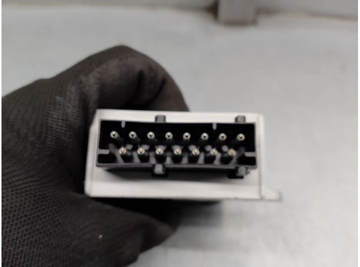 Recambio de modulo electronico para bmw 3 (e46) 330 d referencia OEM IAM 61356908767 3