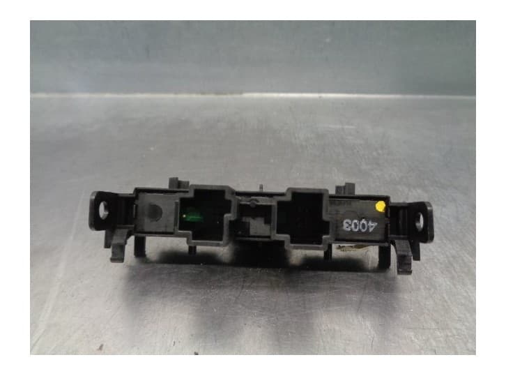 Recambio de warning para jaguar x-type i (x400) 2.0 d referencia OEM IAM 1X4313B302BD 3
