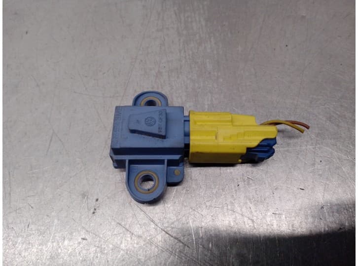 Recambio de sensor impacto para seat altea (5p1) 1.9 tdi referencia OEM IAM 1K0955557